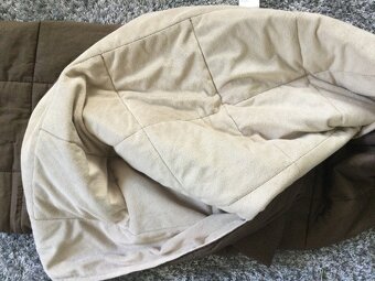 Televizni oboustranna deka - 2