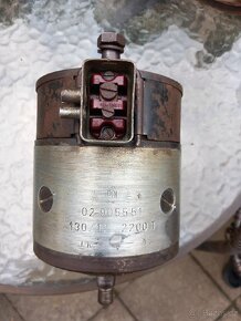 Dynamo Tatra 603,805 - 2