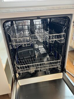 Prodáme myčku BEKO super stav - 2