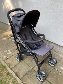 golfový kočárek Lotus - 2