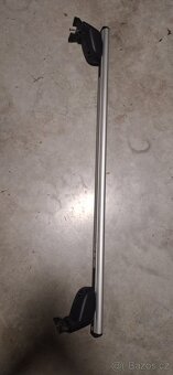 Příčníky na Ford C-Max a Focus - 2