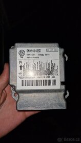 Řídící jednotky VW apod. - 2