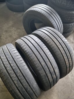 Letní pneu 235/65R16C Giti - 2