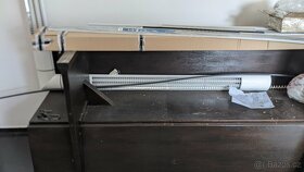 Průmyslové svítidla a závěsné světlo - 2