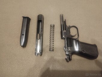 CZ 83 7,65 browning - 2