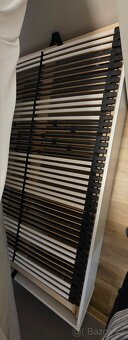 Polohovací rošt 120x200 Mobelix - 2