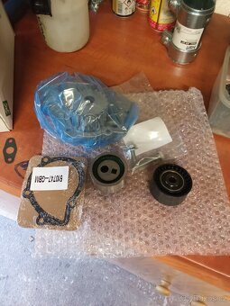 Rozvodová sada 2.0 HDI RHY - 2