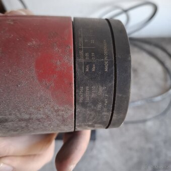 Grundfos Alpha 2L 25-40 - 2