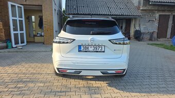 Qashqai E-power N-design - 2