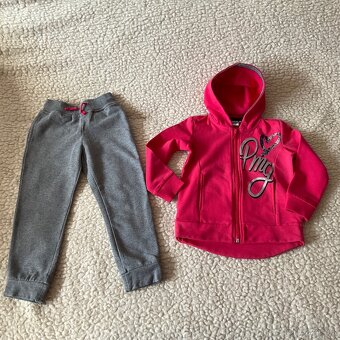 Dívčí tepláková souprava - Primigi- 104 - 2