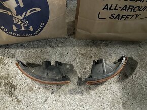 Subaru impreza - blinkry - 2