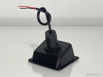 Honda CRX Del Sol - USB nabíječka (zapalovač) - 2