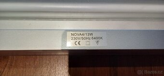 Světla pod kuchyňskou linku - 2