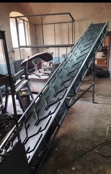 PÁSOVÝ DOPRAVNIK - 2