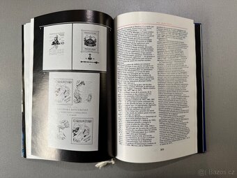 Kniha Katalog Praha 1978 - 2