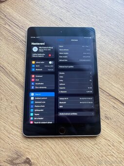 Apple iPad 4 mini - 2