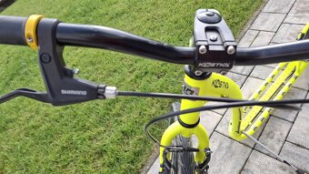 Koloběžka Kostka - 2