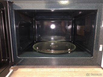 Mikrovlnná trouba Samsung - 2