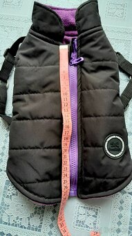 obleček pro psa velikost M - 2