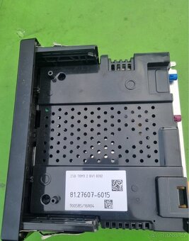 MAN TGX  TGE TELEMATIK-BORDMODUL Na prodej - 2