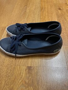 Lacoste tenisky - 2