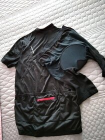 Sportovní dres na kolo - 2