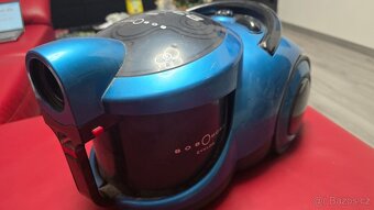Prodám vysavač Rowenta 2300W model 2538 Zyklon - 2
