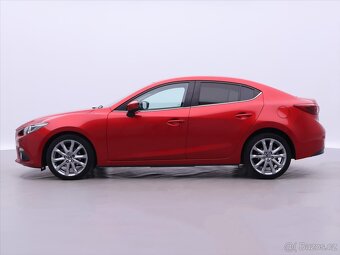 Mazda 3 2,0 SkyActive-G120 CZ Navi (2014) - 2