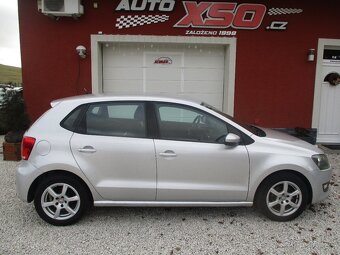 Volkswagen Polo 1.4i KLIMA - 2