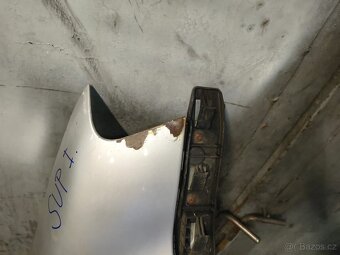 ŠKODA SUPERB I. - BLATNÍK - 2