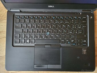 Dell Latitude 7450 i5,8,256,win 11 - 2