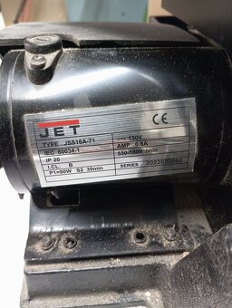 Přímočará lupínkové pila stolni - 2