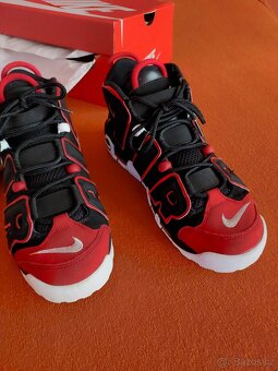Tenisky Nike Uptempo 96 - 2