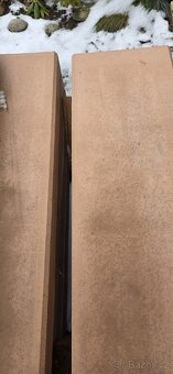 Betonové schody - 2