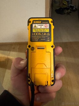 Dewalt DW03050 merici laser - 2