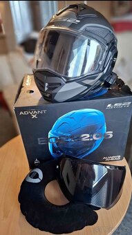 ✅🚨 LS2 advanced x 9901 - 2