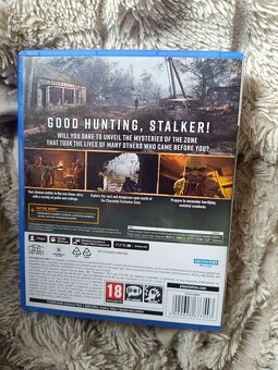 Stalker 2 PS5 / PlayStation 5 hra - 2