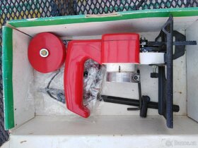 Přímočará pilka na vrtačku Narex - 2