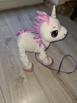 Jednorožec Mila - 2