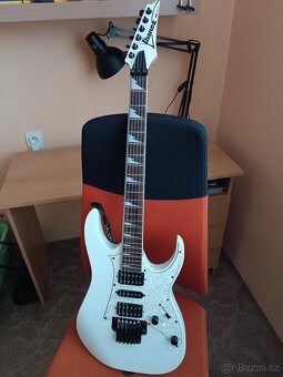 Kytara Ibanez 350 DXZ - 2