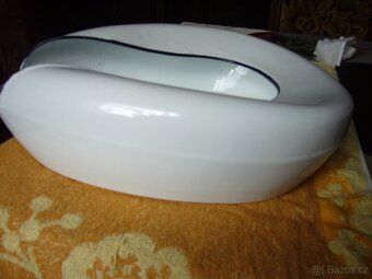 HYGIENICKÁ MÍSA - 2