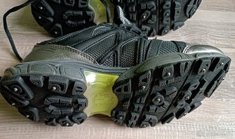 Trekové/trailové protiskluzové boty Icebug - 2