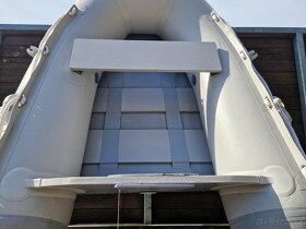 Nafukovací člun HERCULES PRO 185 - 2