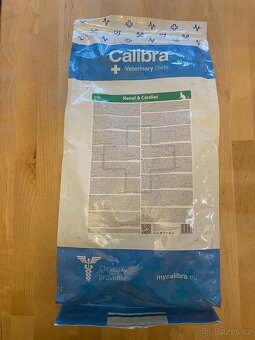 Calibra Cardiak & Renal, 5 kg - 2