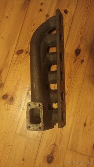 Bmw e36 turbo svody - 2