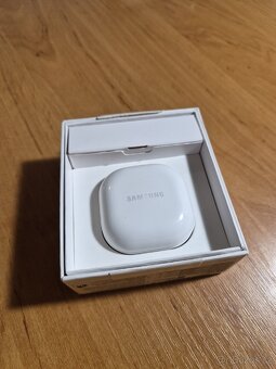 Samsung Galaxy Buds FE - 2