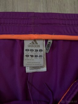 Dámské kalhoty Adidas - 2