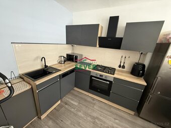 Prodej, byt 3+1, OV, Most, ul. Moskevská - 2