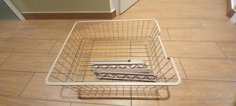 PAX vnitřní vybavení KOMPLEMENT - 2