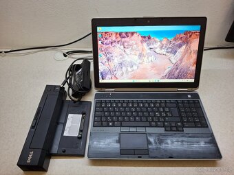 DELL Latitude E6530 - 2